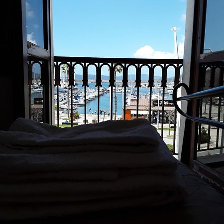 L'Aragosta Guesthouse Альгеро Экстерьер фото