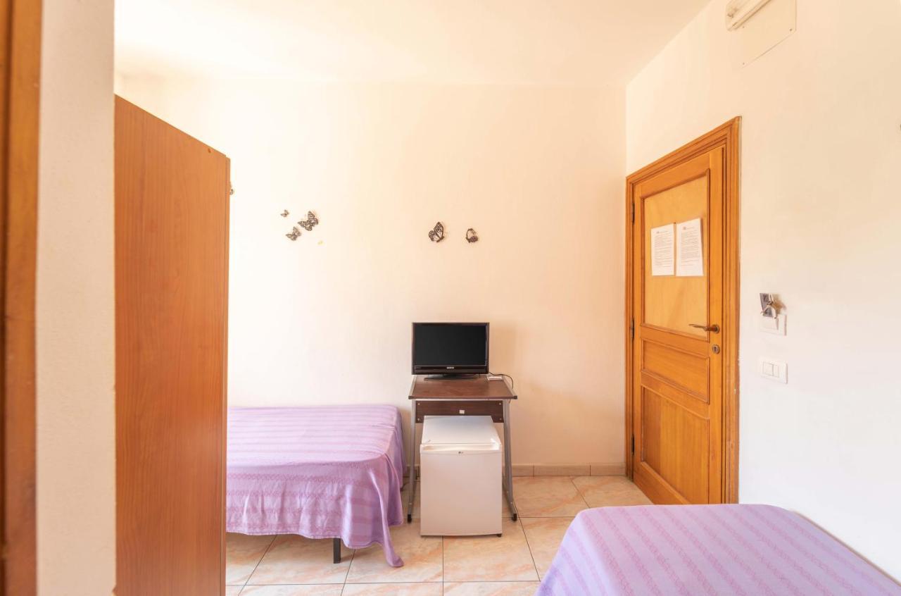 L'Aragosta Guesthouse Альгеро Экстерьер фото