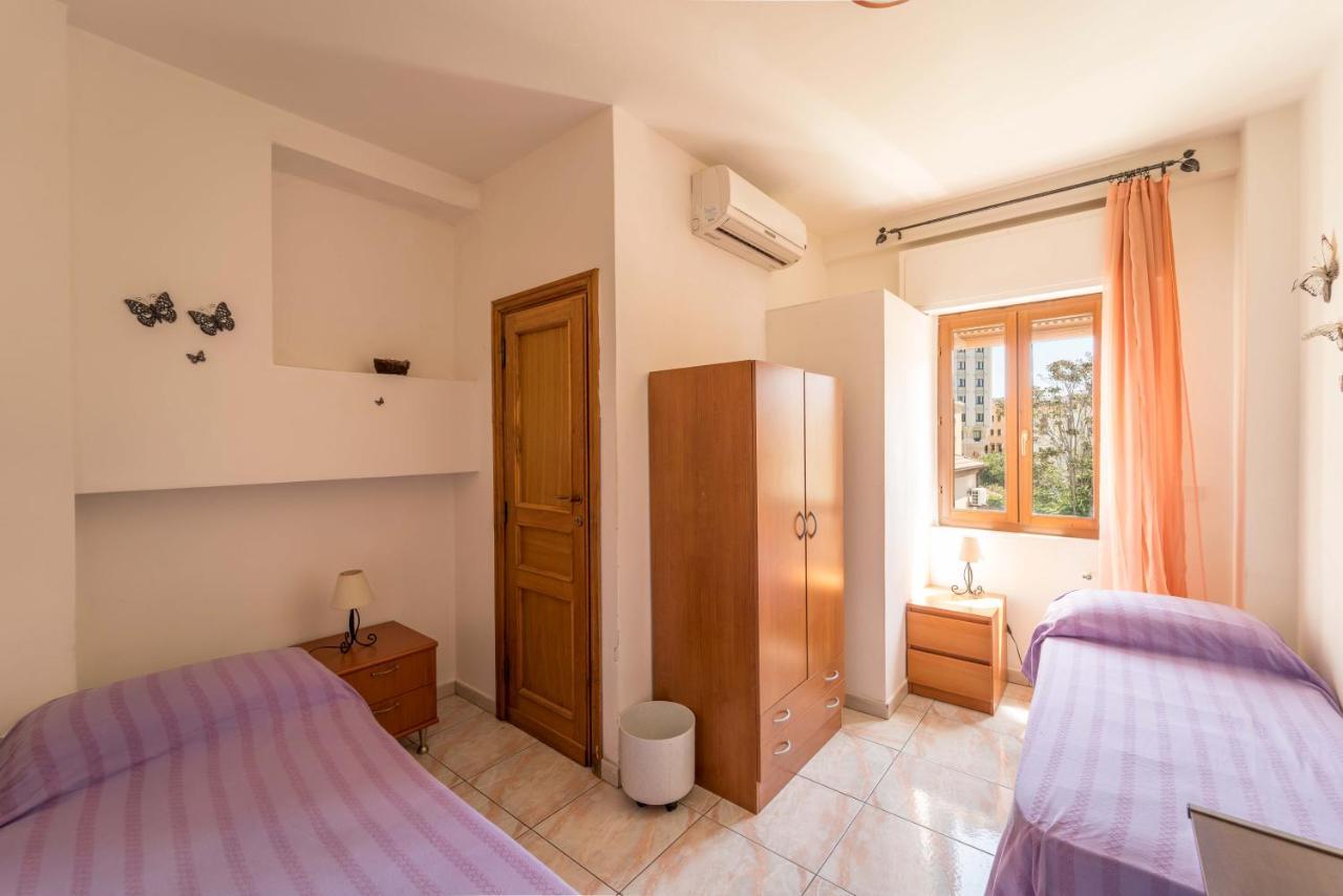 L'Aragosta Guesthouse Альгеро Экстерьер фото