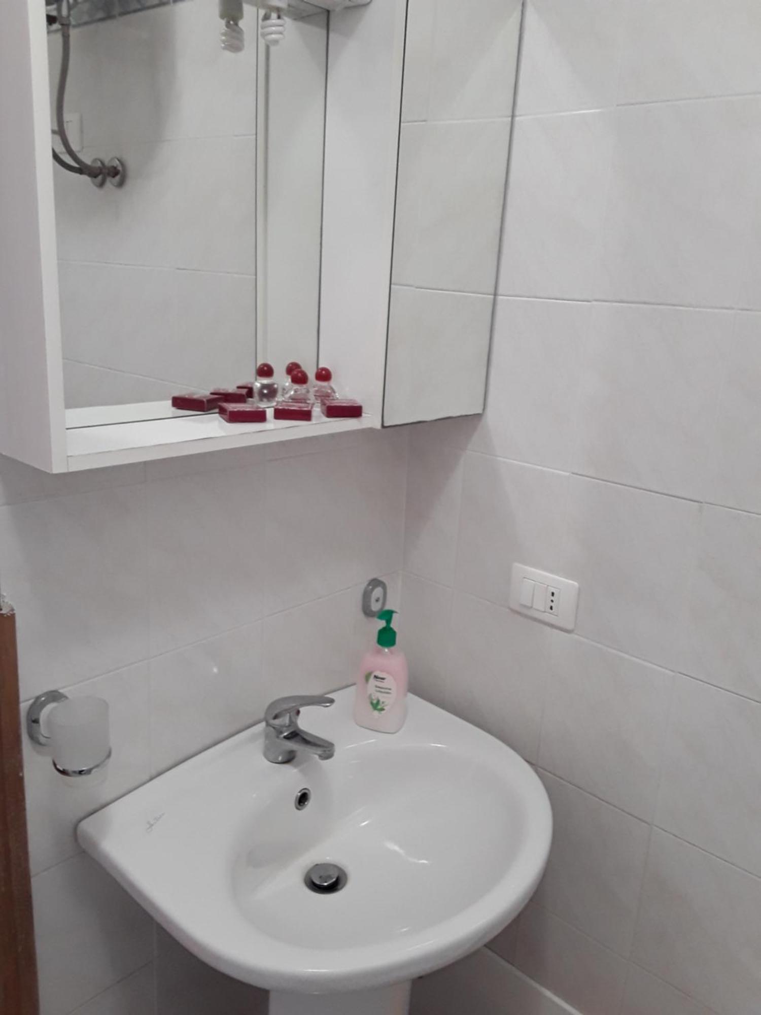 L'Aragosta Guesthouse Альгеро Экстерьер фото