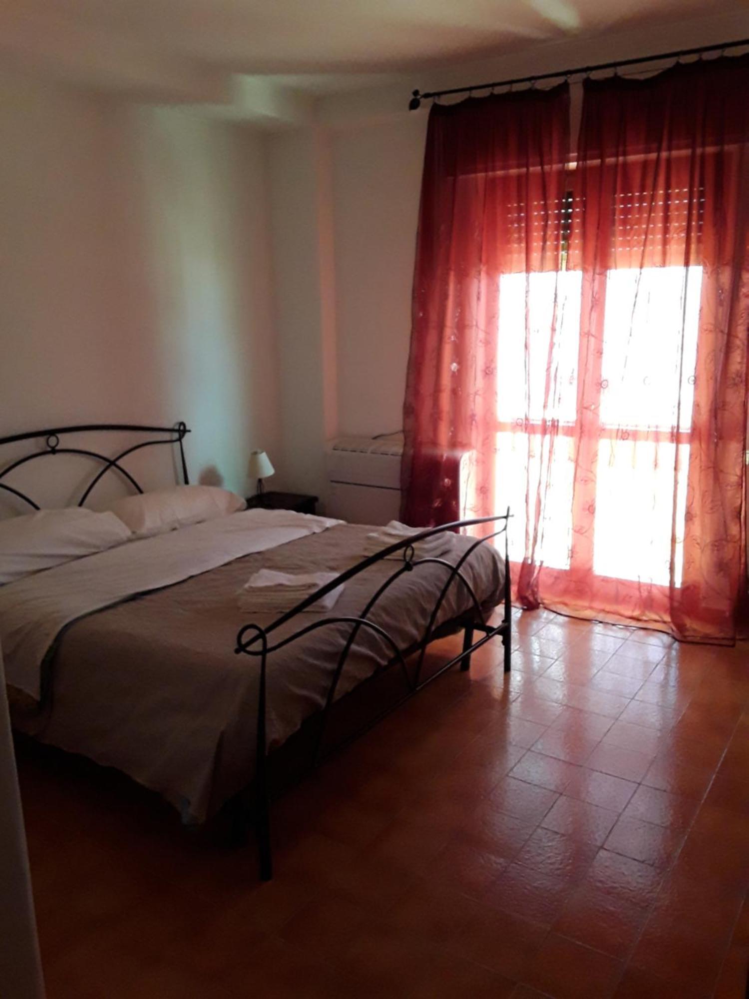 L'Aragosta Guesthouse Альгеро Экстерьер фото