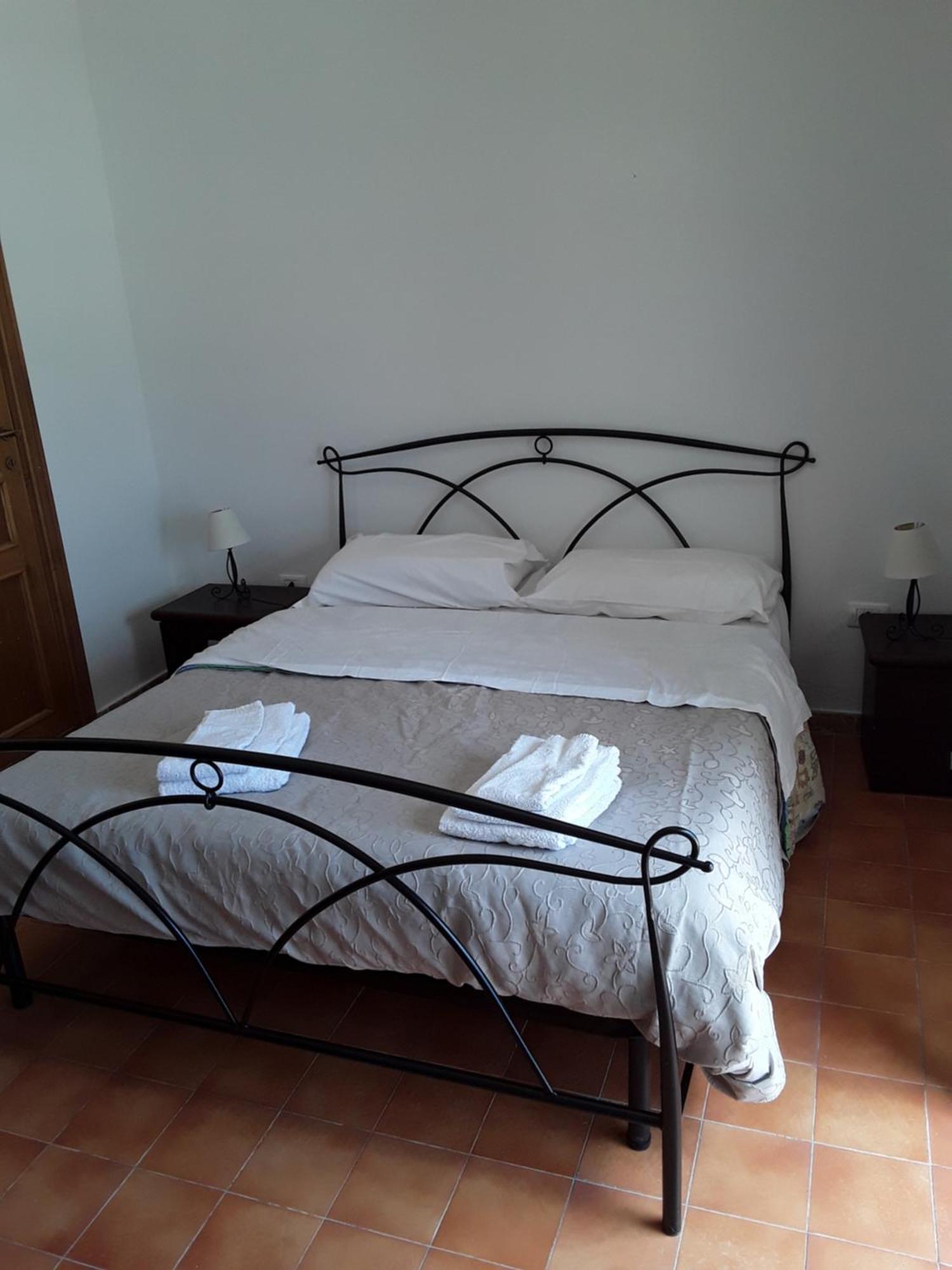 L'Aragosta Guesthouse Альгеро Экстерьер фото
