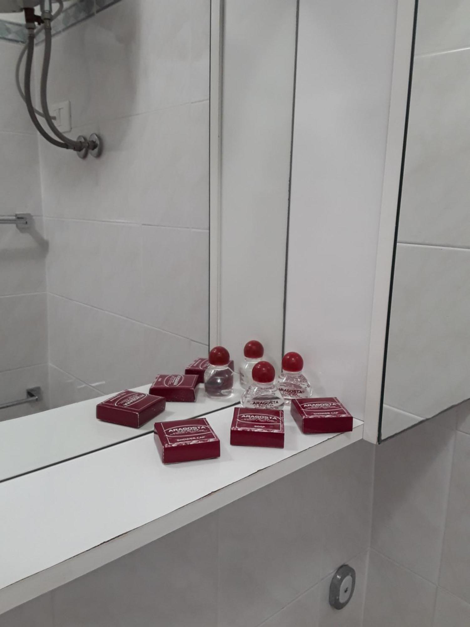 L'Aragosta Guesthouse Альгеро Экстерьер фото