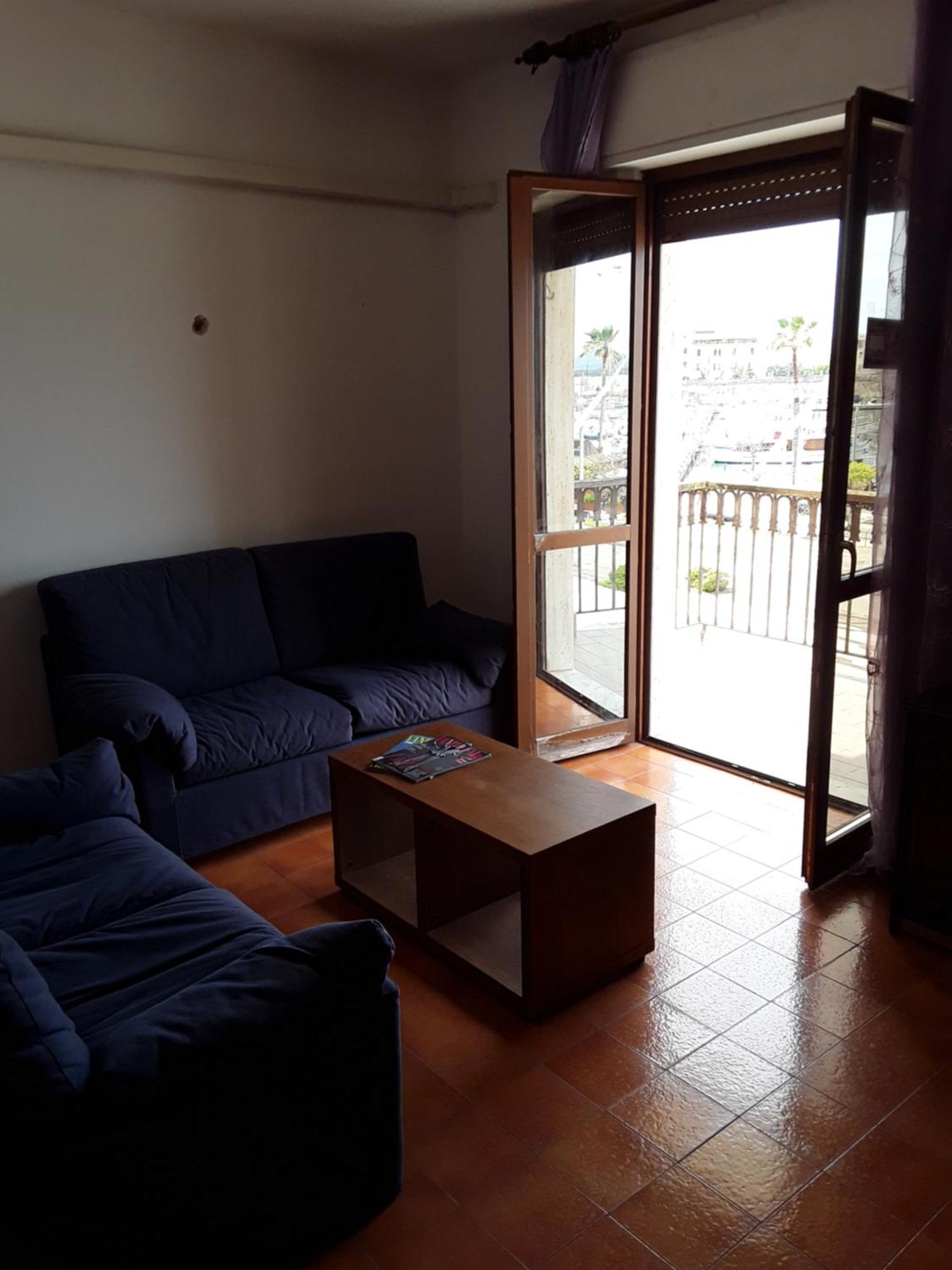 L'Aragosta Guesthouse Альгеро Экстерьер фото