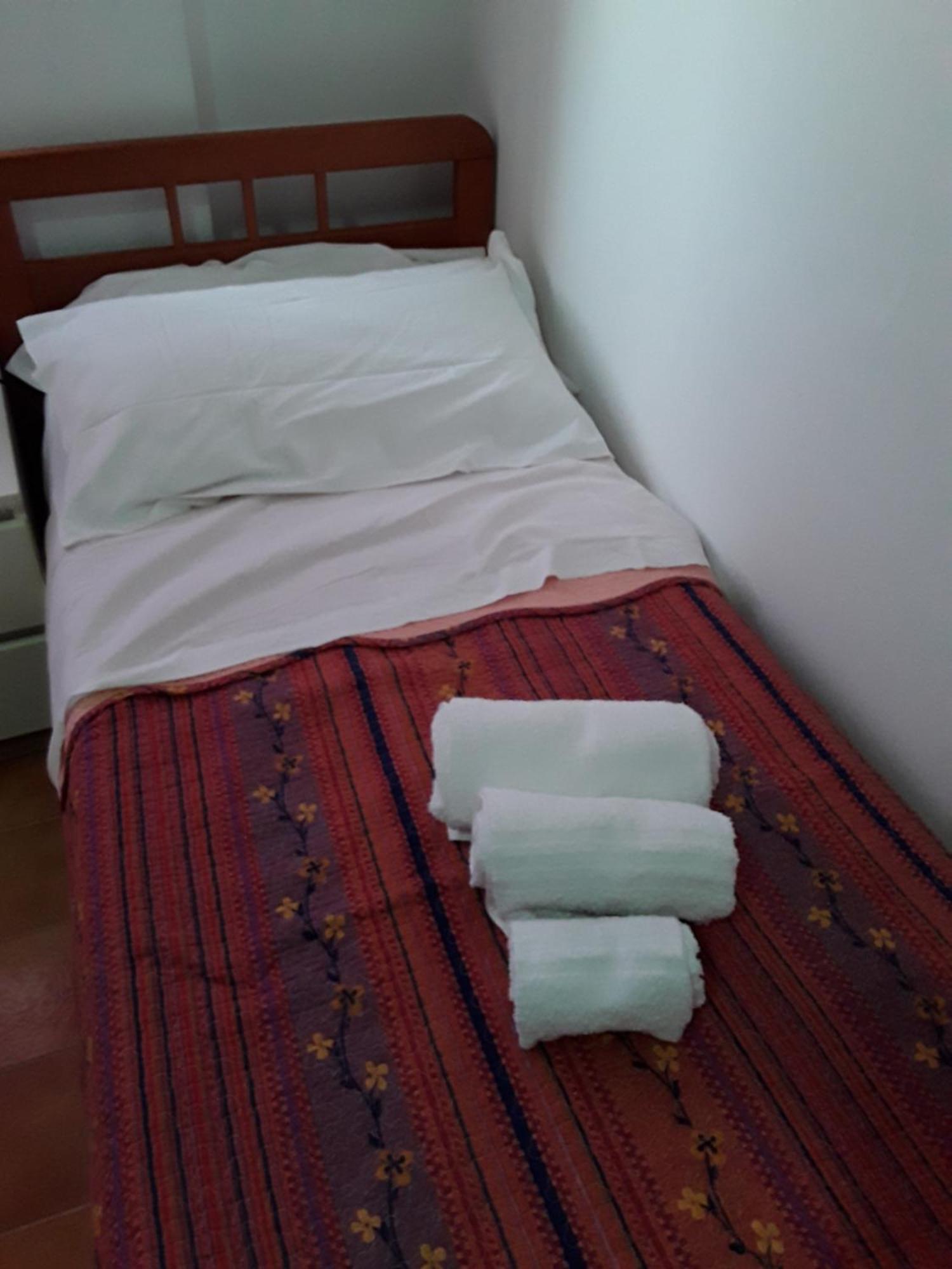L'Aragosta Guesthouse Альгеро Экстерьер фото