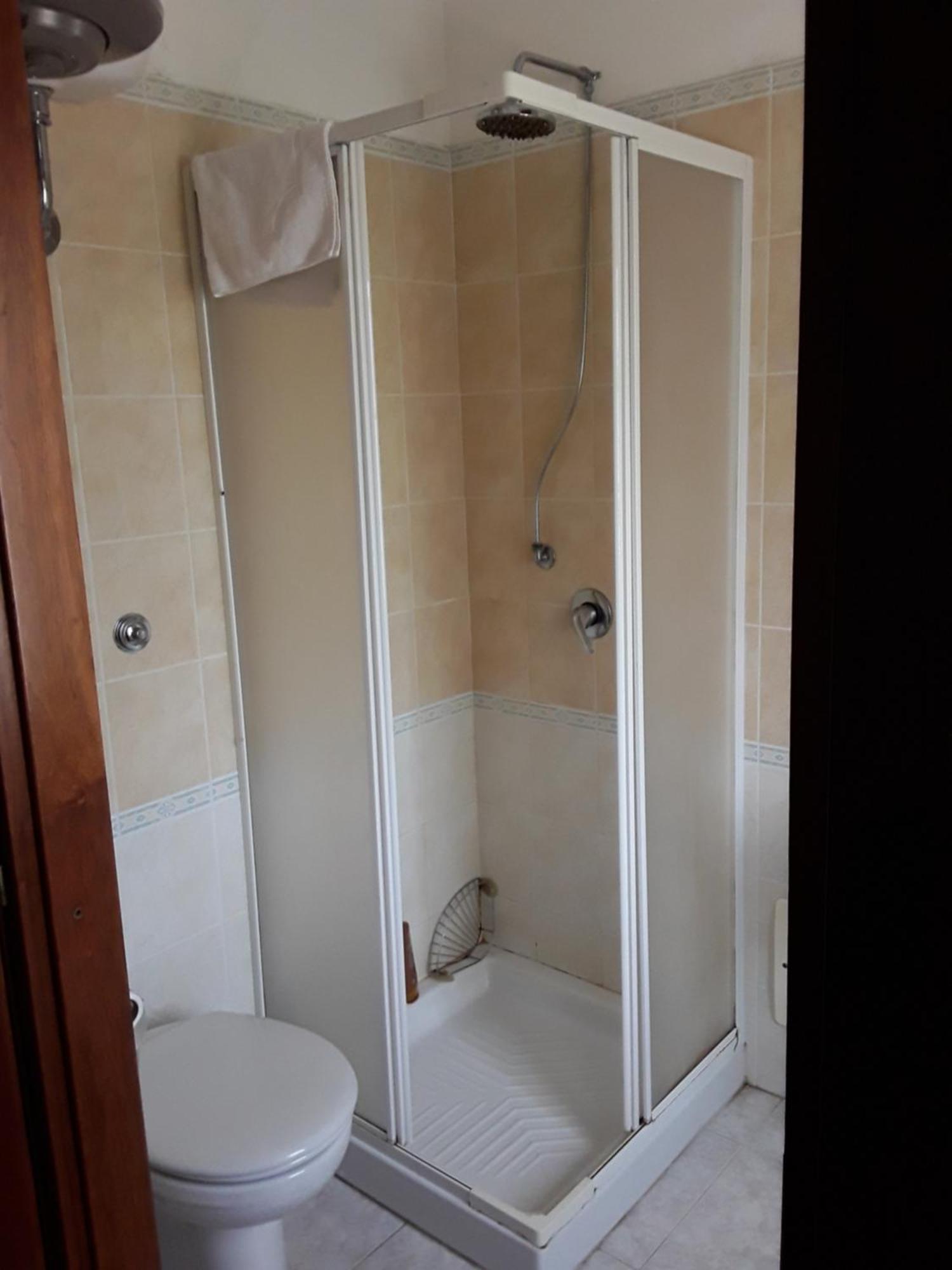L'Aragosta Guesthouse Альгеро Экстерьер фото