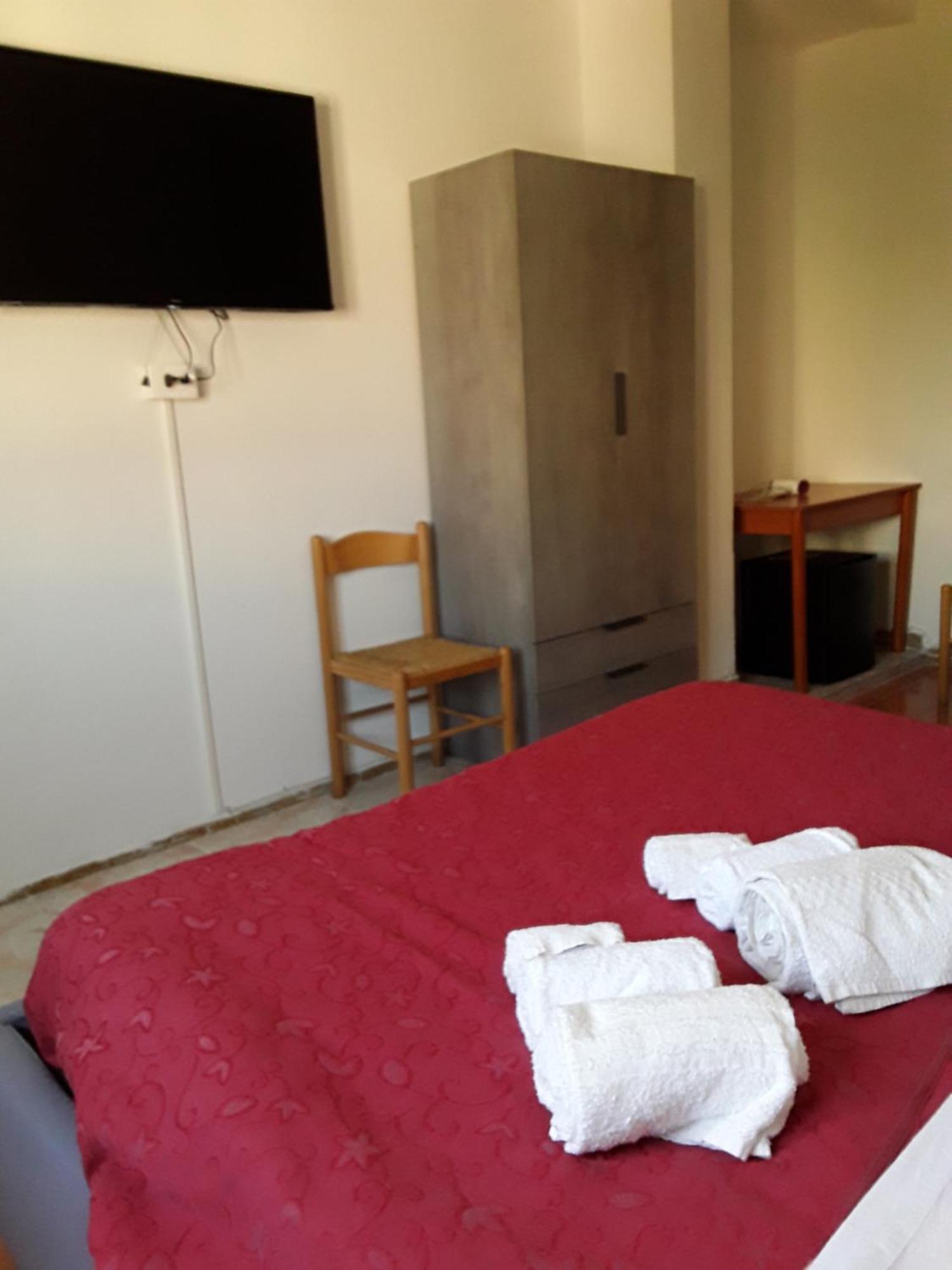 L'Aragosta Guesthouse Альгеро Экстерьер фото