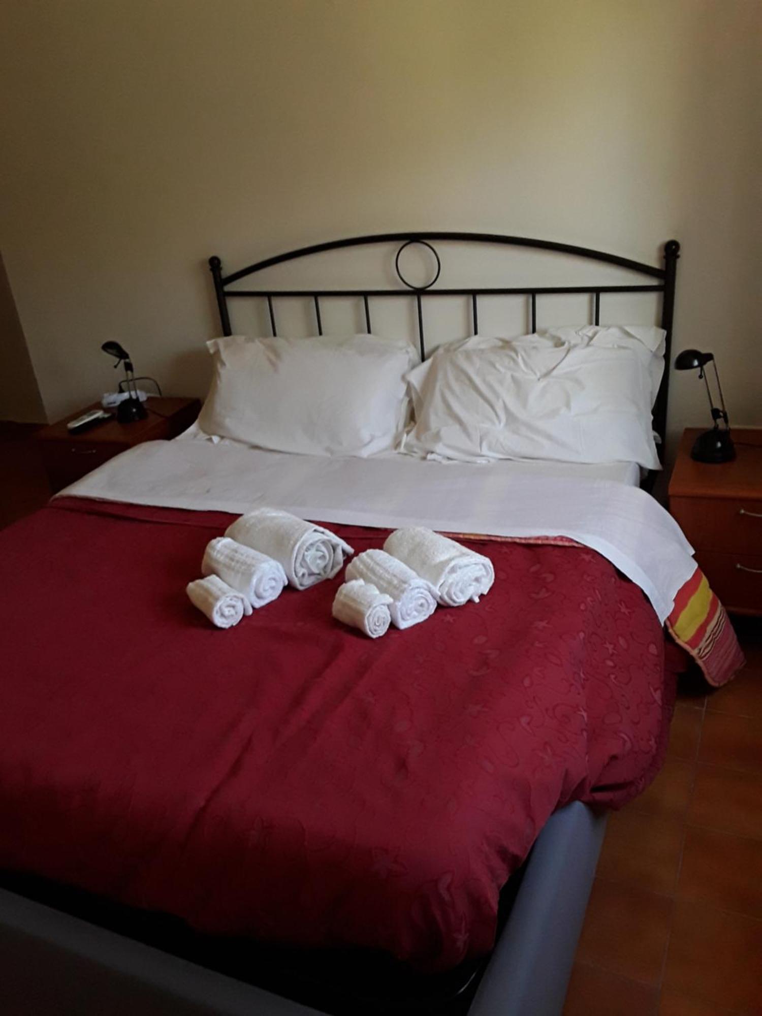 L'Aragosta Guesthouse Альгеро Экстерьер фото