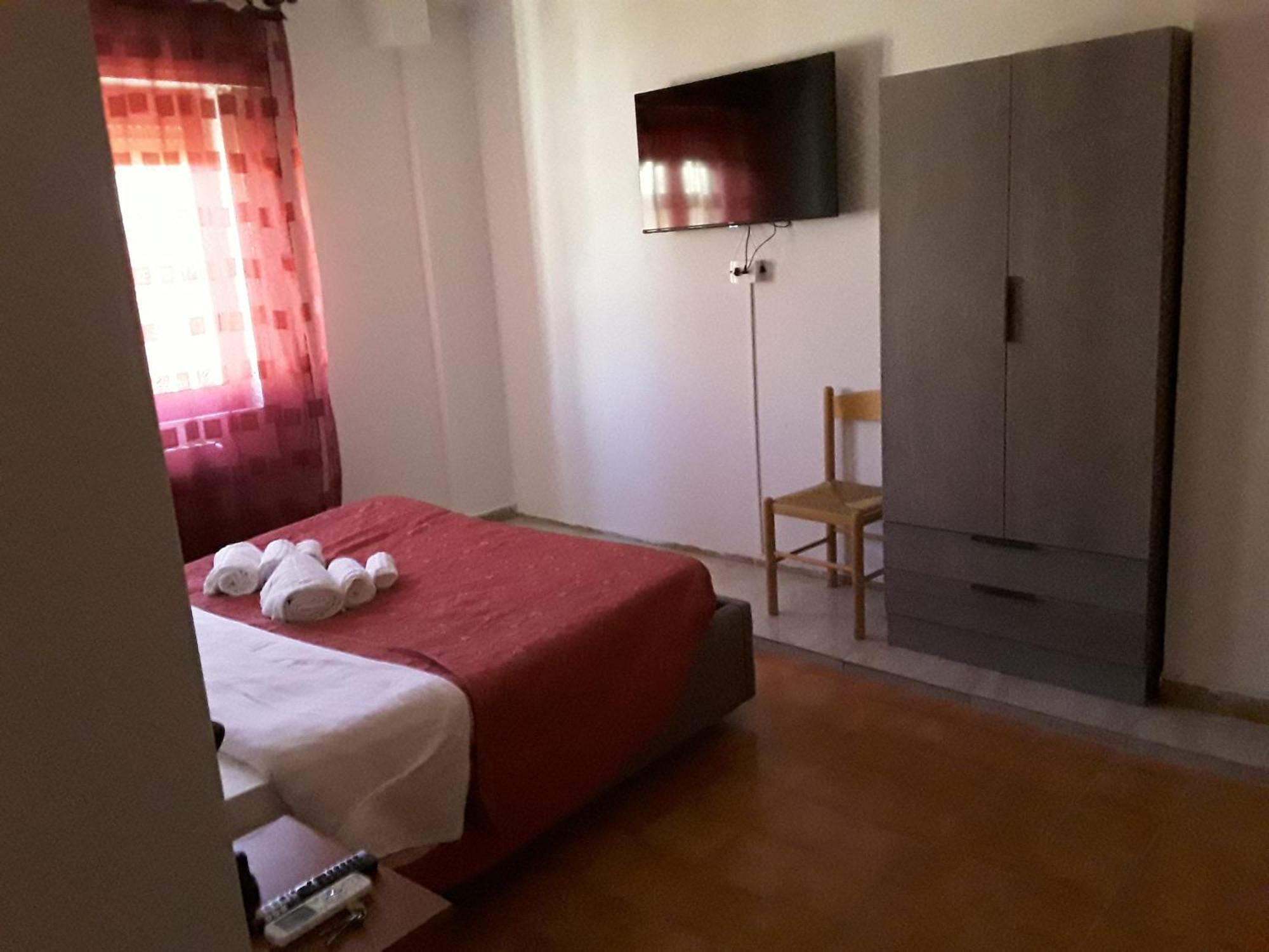 L'Aragosta Guesthouse Альгеро Экстерьер фото