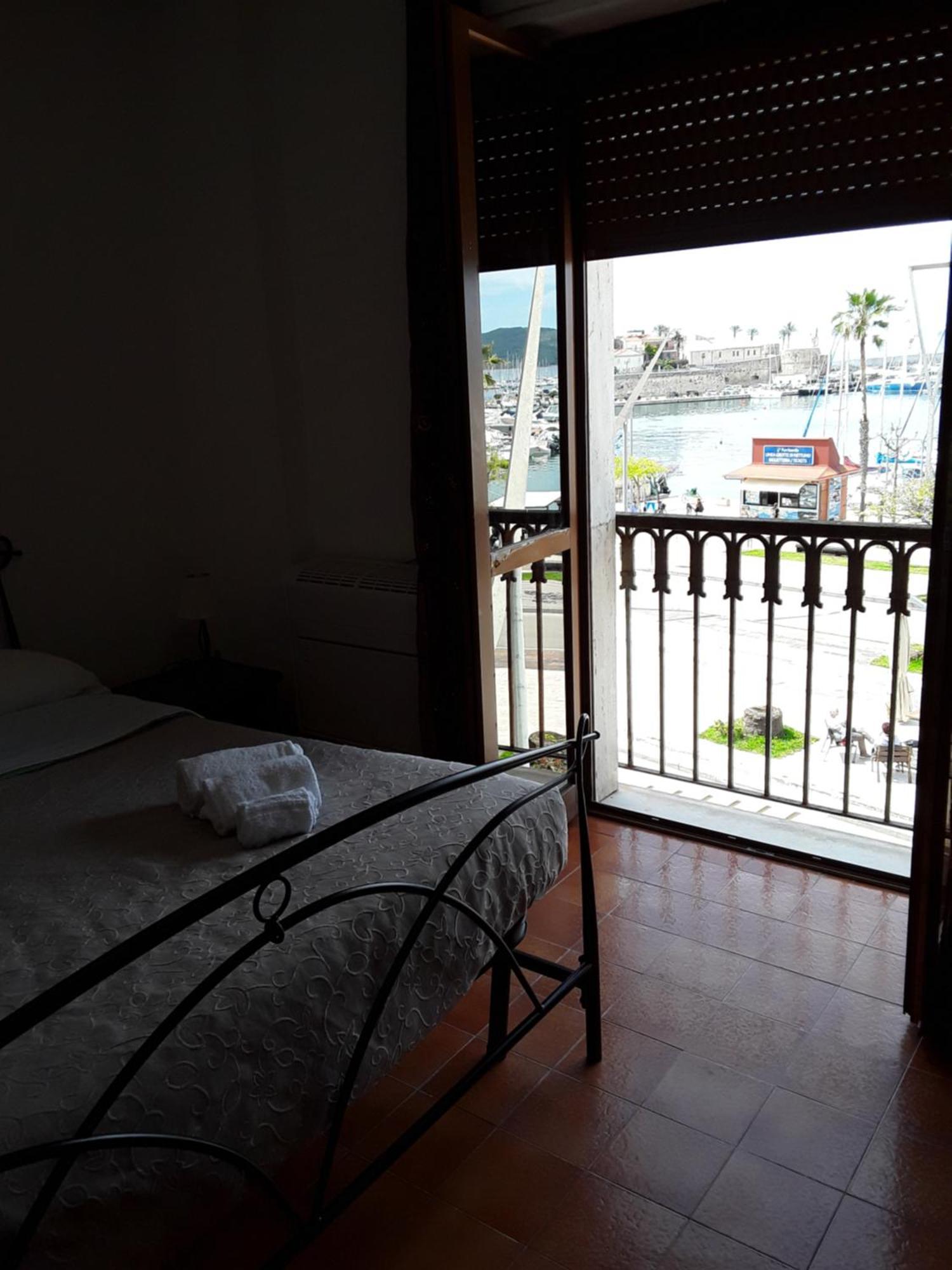 L'Aragosta Guesthouse Альгеро Экстерьер фото