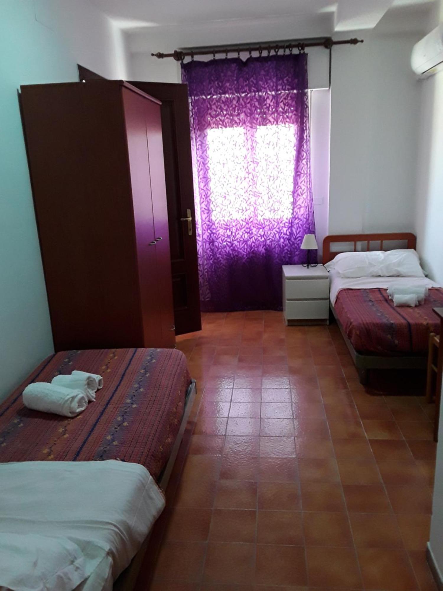 L'Aragosta Guesthouse Альгеро Экстерьер фото