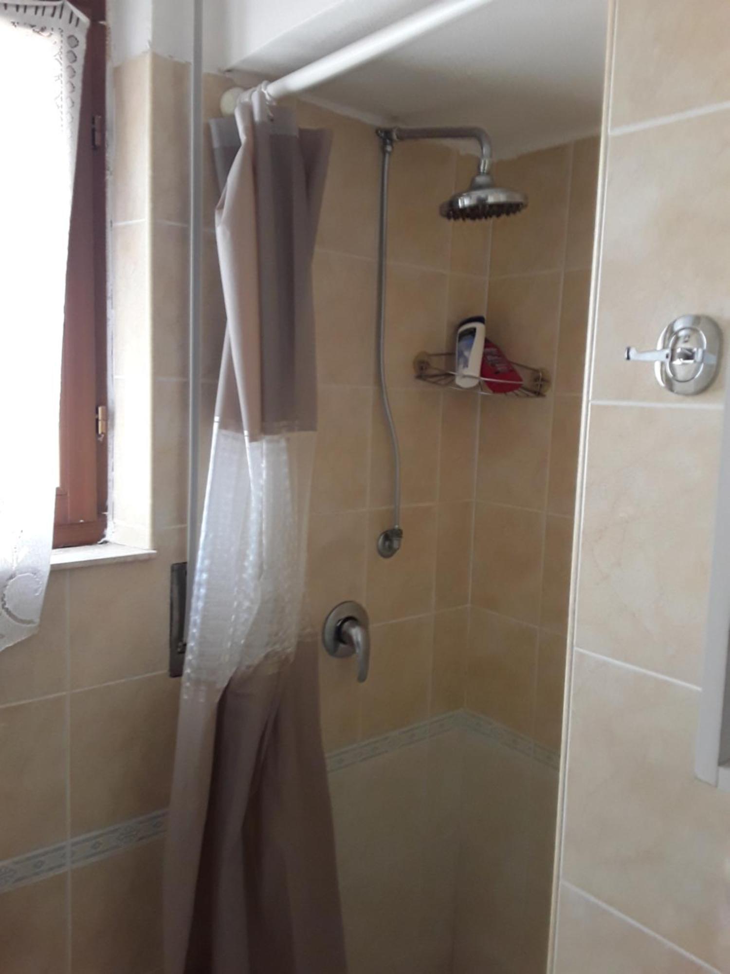 L'Aragosta Guesthouse Альгеро Экстерьер фото