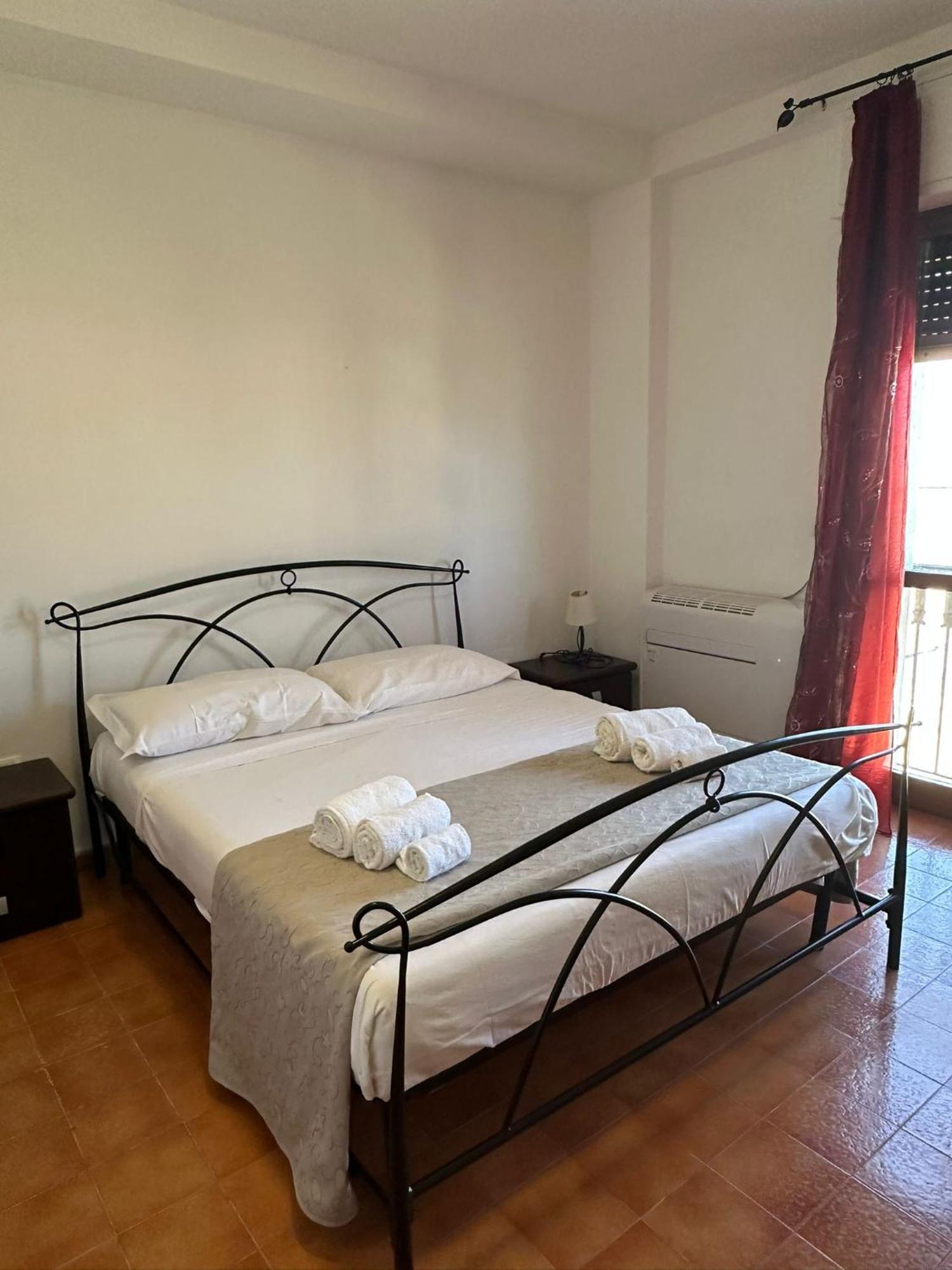 L'Aragosta Guesthouse Альгеро Экстерьер фото
